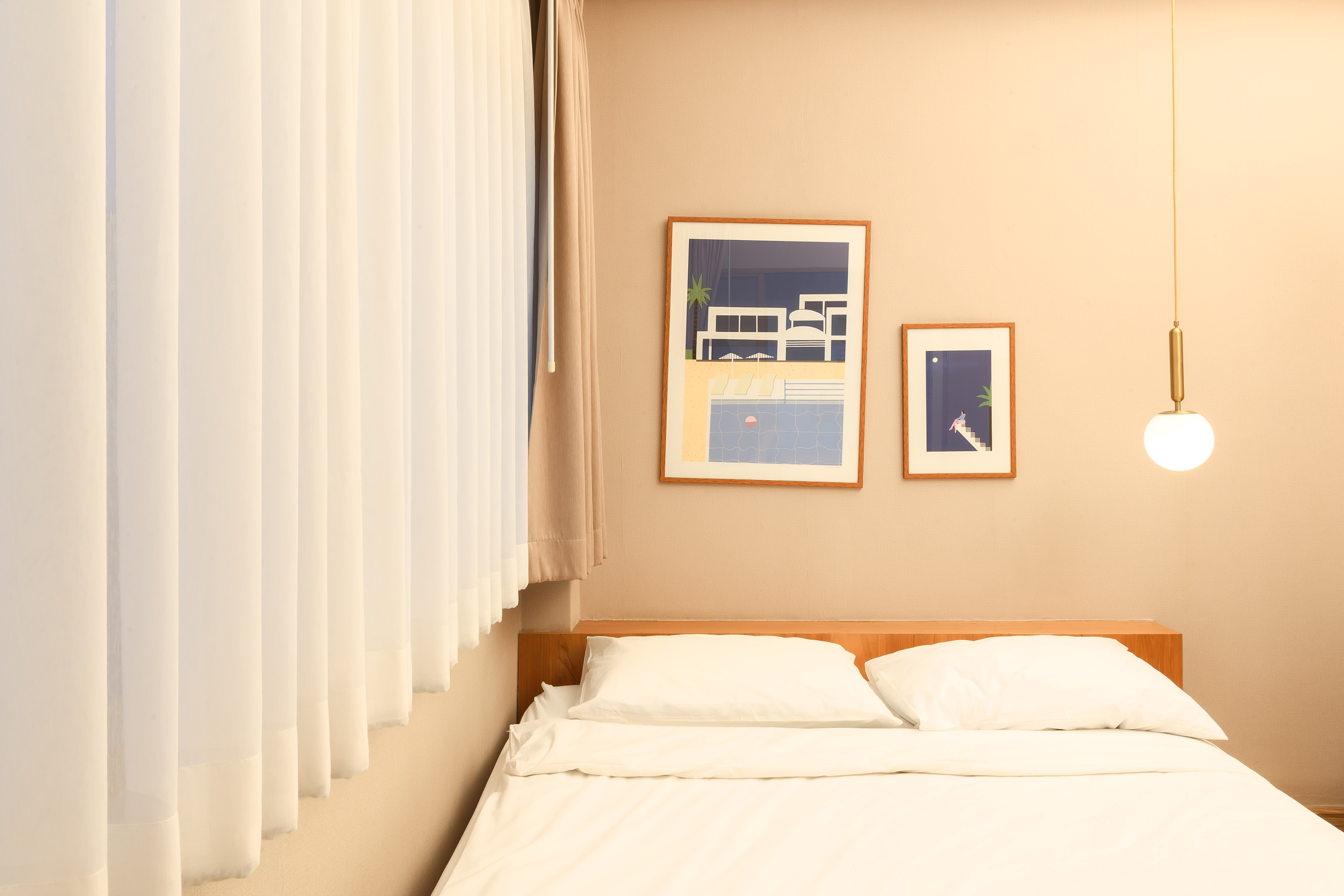 Maplewood Hotel Chiang Mai