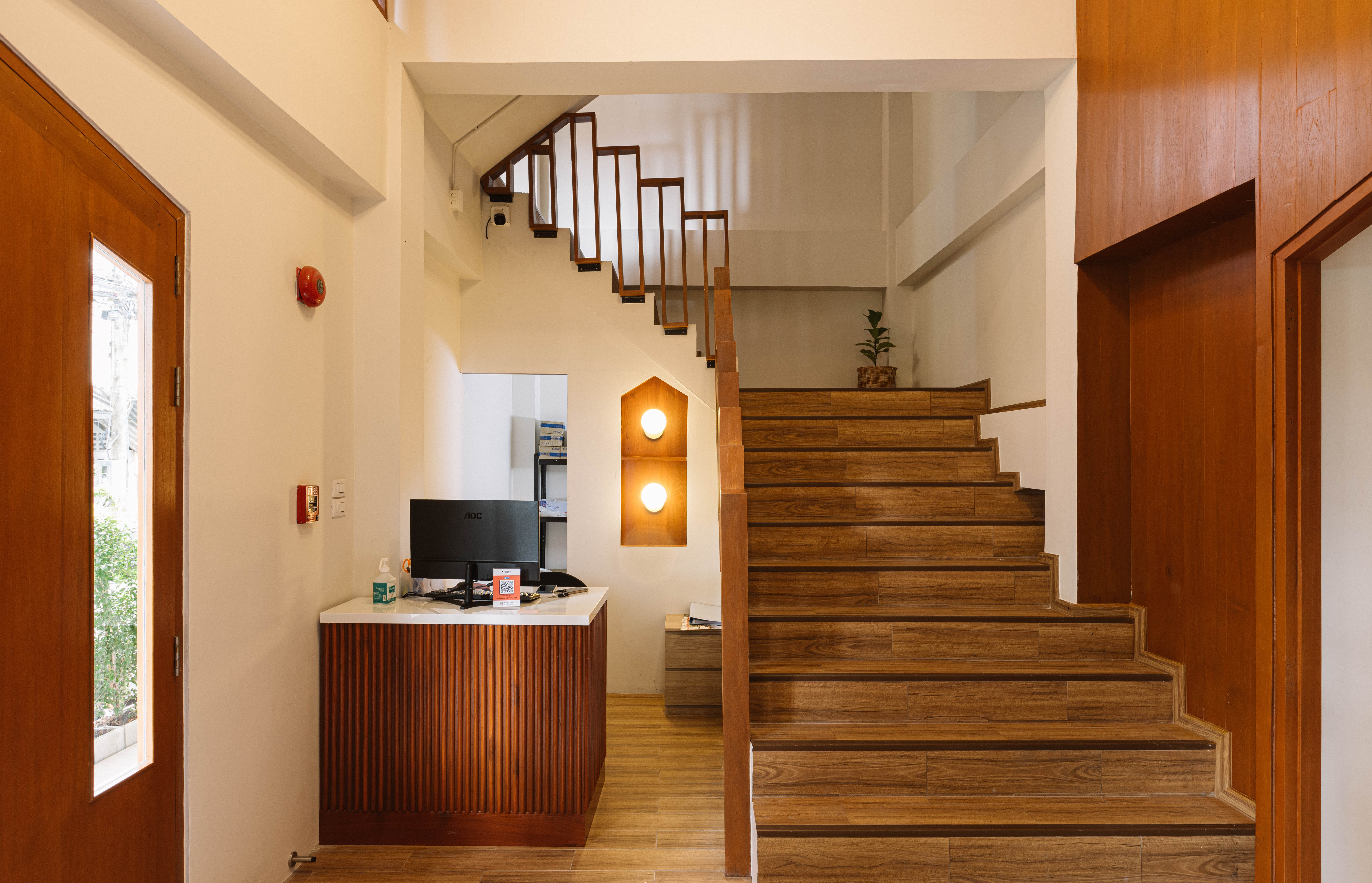 Maplewood Hotel Chiang Mai