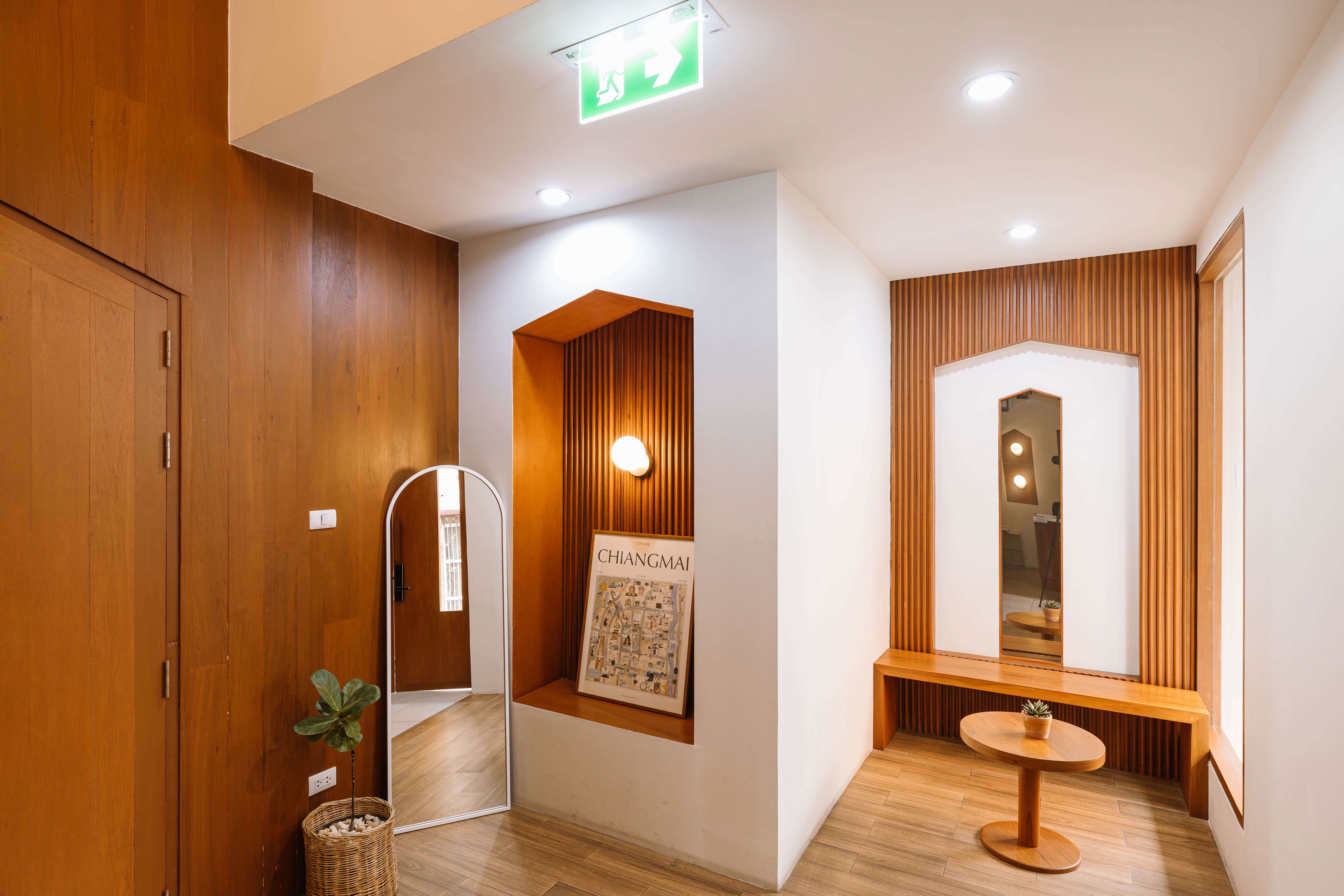 Maplewood Hotel Chiang Mai